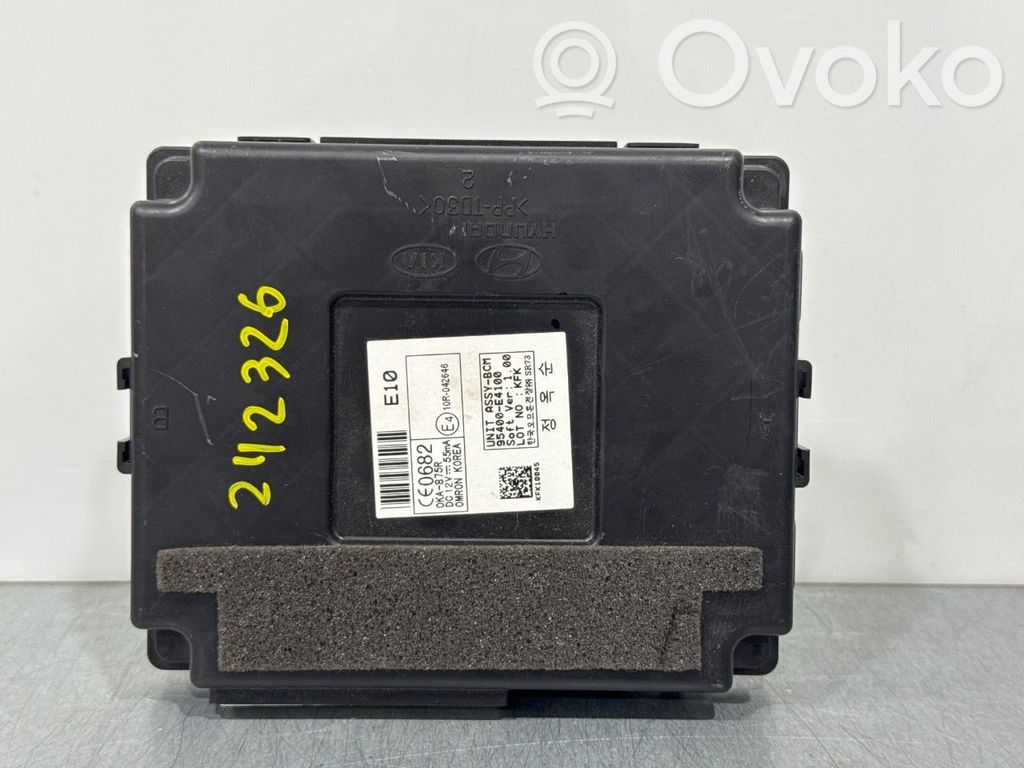 Autres unités de commande / modules   95400E4100,95400E4100,95400E4100,95400E4100