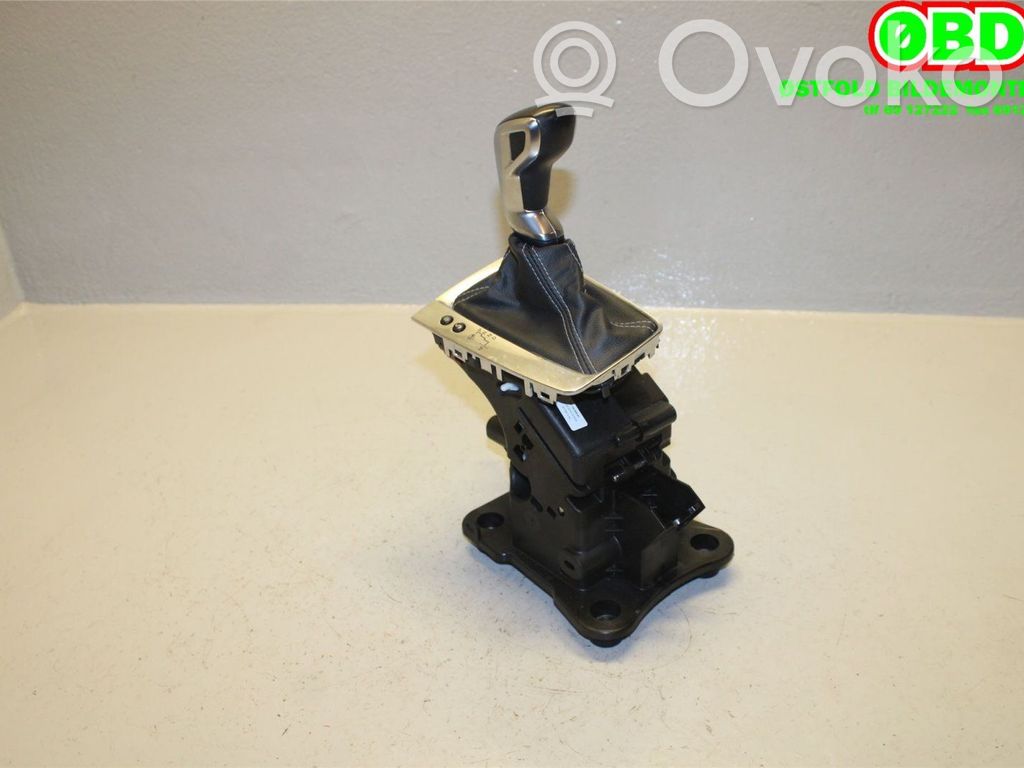 Citroen DS5 Selector de cambios 