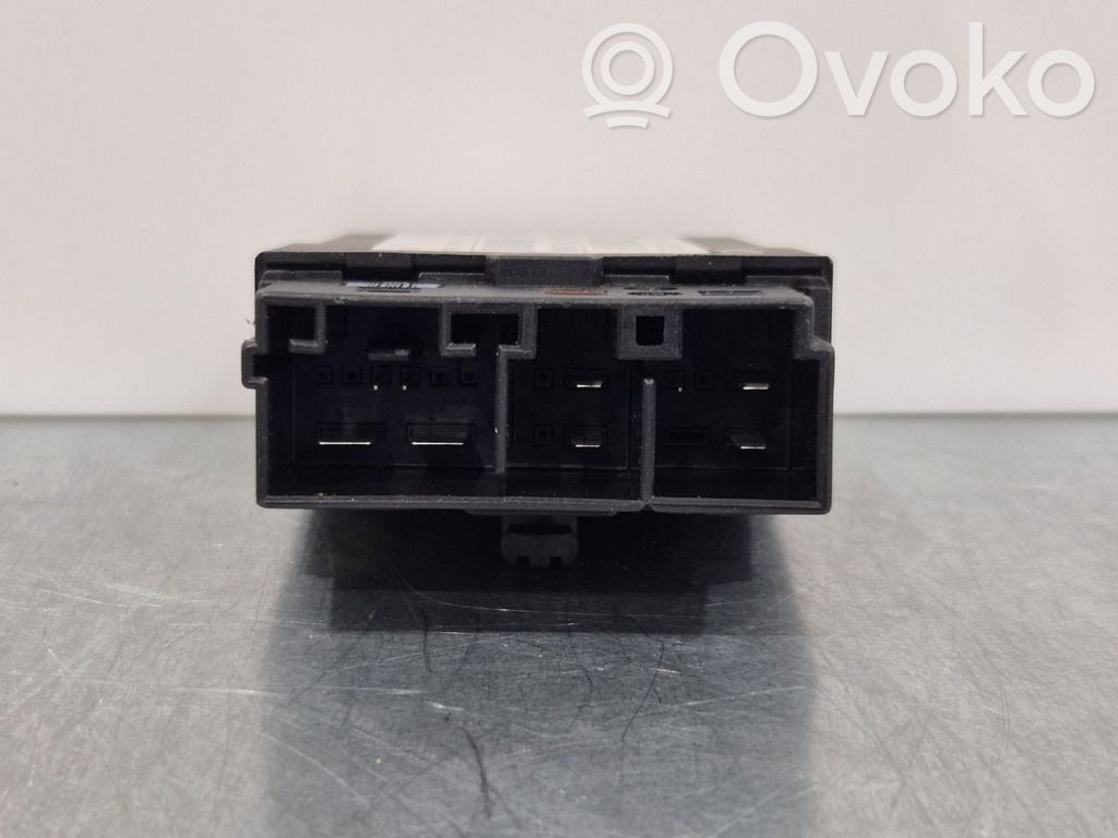 Mini One - Cooper Clubman R55 Modulo di controllo sedile