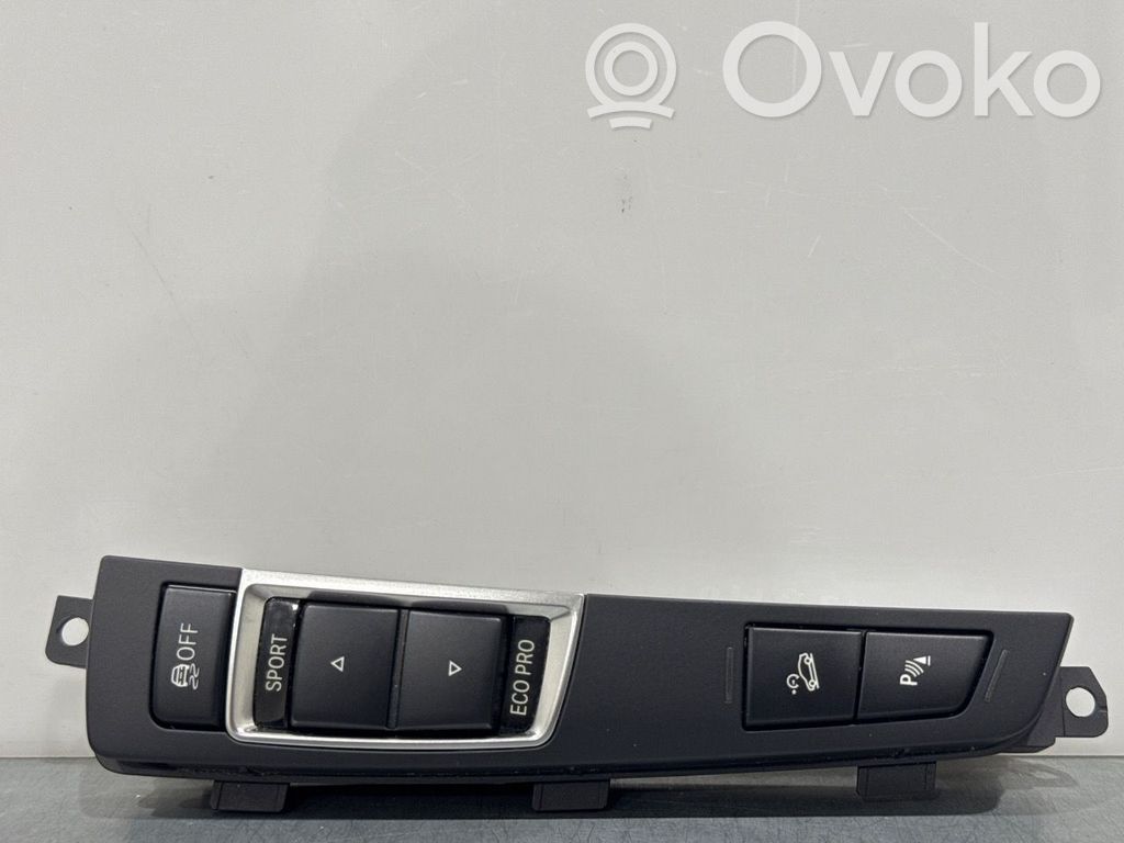 BMW X3 F25 Altri interruttori/pulsanti/cambi 