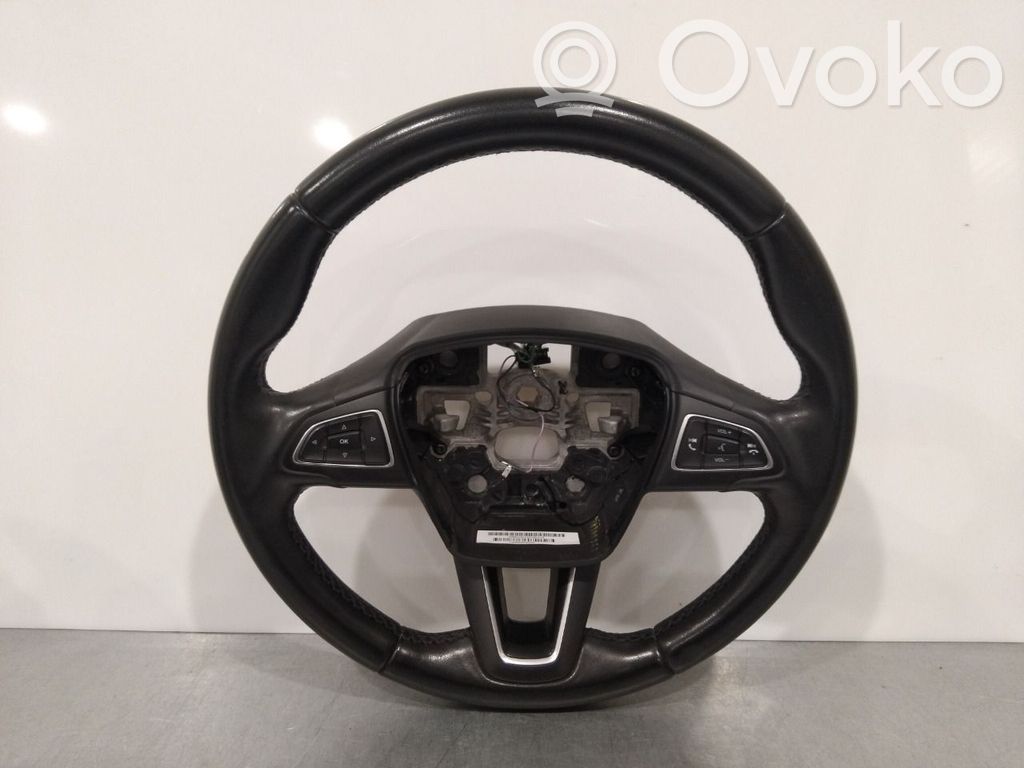 Ford Focus Vairas 
