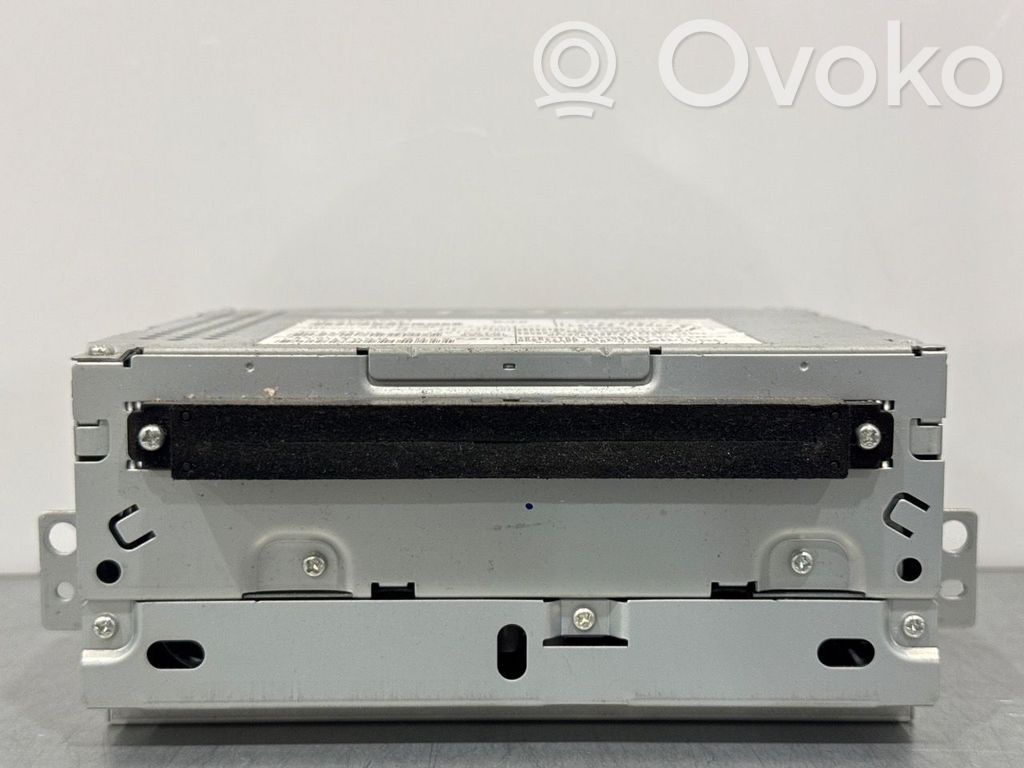 Volvo V70 Unitate principală radio/CD/DVD/GPS 