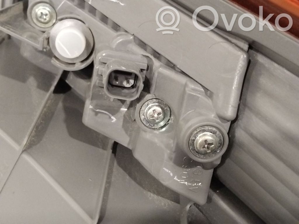 Honda CR-V Takavalot 
