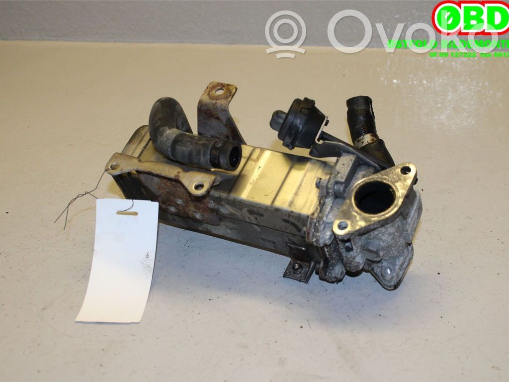 Hyundai ix35 Răcitor supapă EGR 