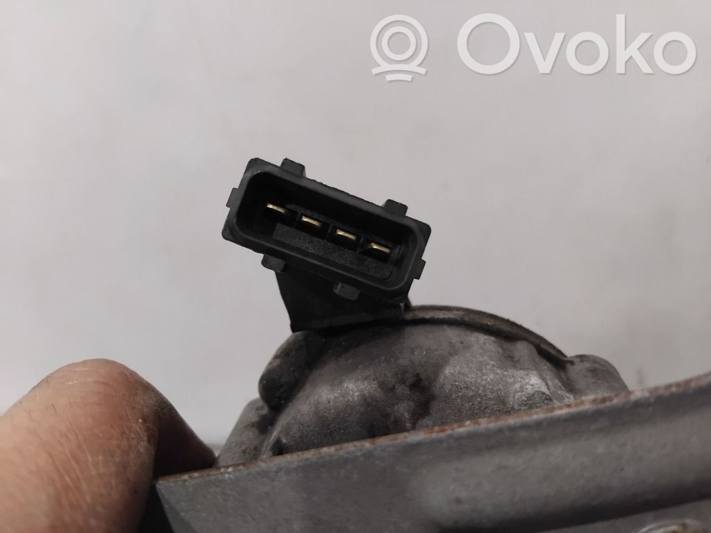 Volvo V70 Motor del limpiaparabrisas