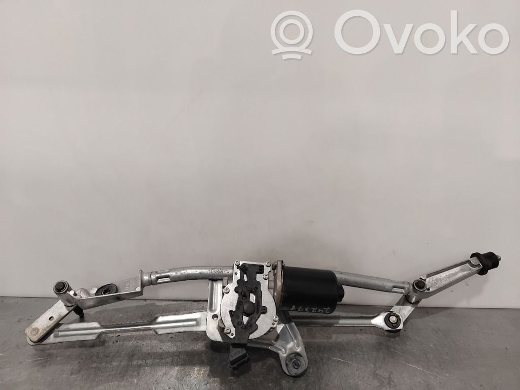 Volvo V70 Motorino del tergicristallo 