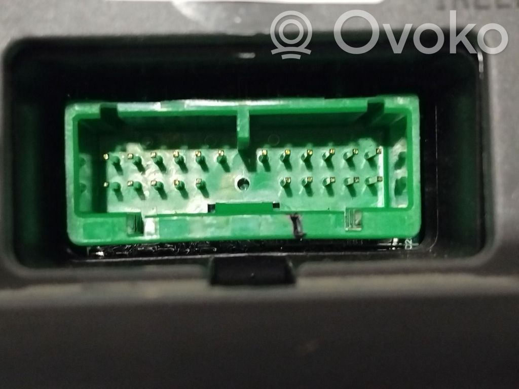 Volvo V70 Espejo retrovisor (interior) 