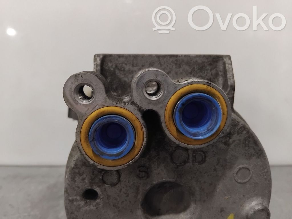 Volvo V70 Kompresor / Sprężarka klimatyzacji A/C 