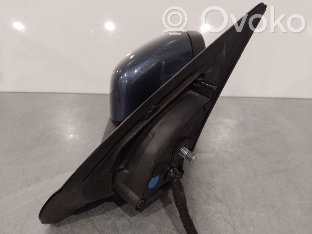 Volvo V70 Oglindă electrică ușă față 