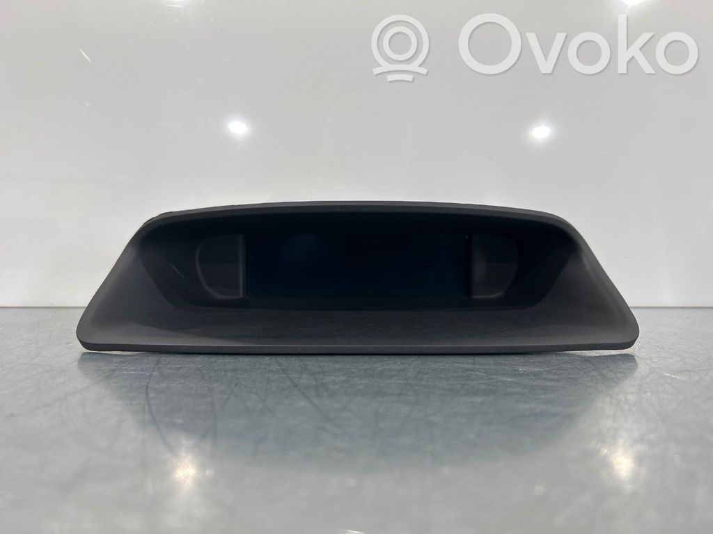 Peugeot 308 Other dashboard part 