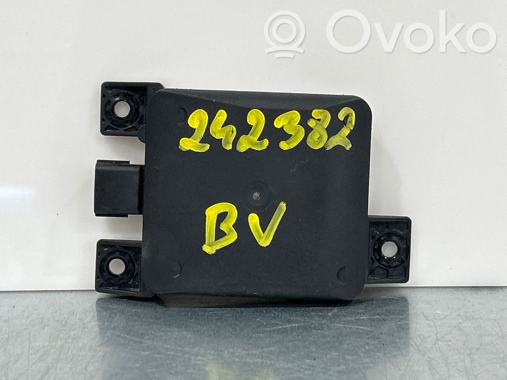 KIA Soul Sensor de radar Distronic 