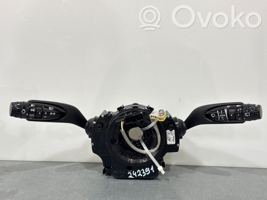 Hyundai Tucson IV NX4 Interruptor de control multifunción