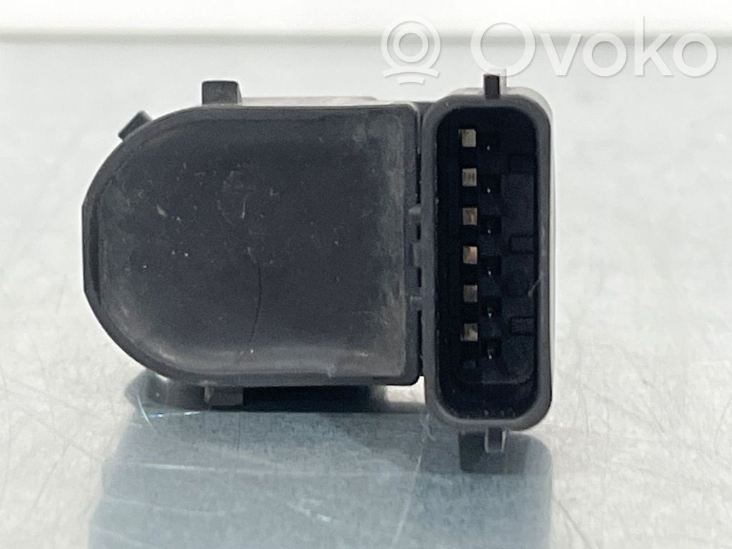 Hyundai Tucson IV NX4 Sensor de aparcamiento PDC