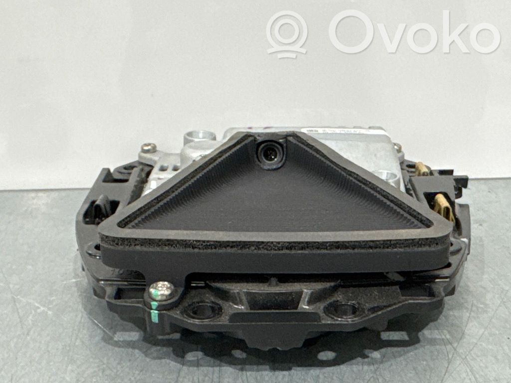 Tesla Model S Windshield/windscreen camera 