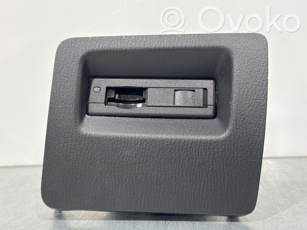 Mazda CX-5 Other control units/modules 