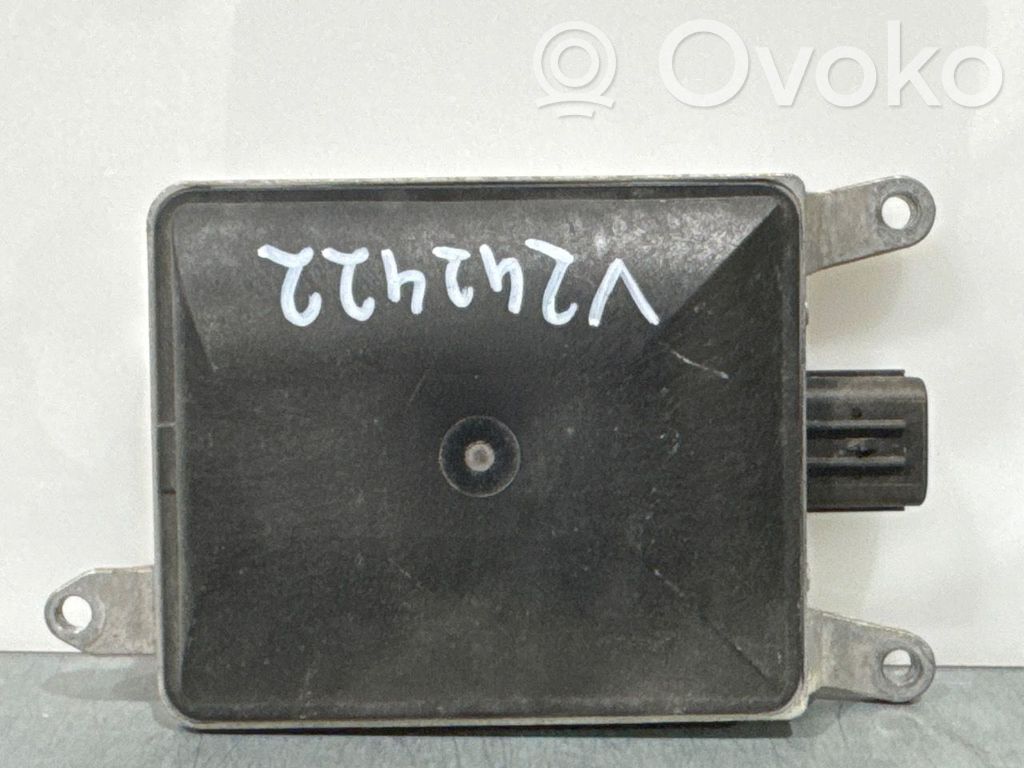 Mazda CX-5 Sensor de radar Distronic 