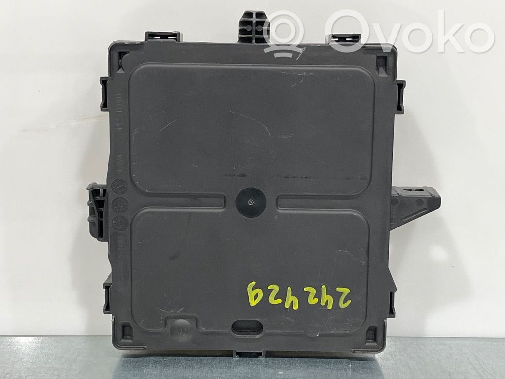 Renault Zoe Alte unități/module de control 