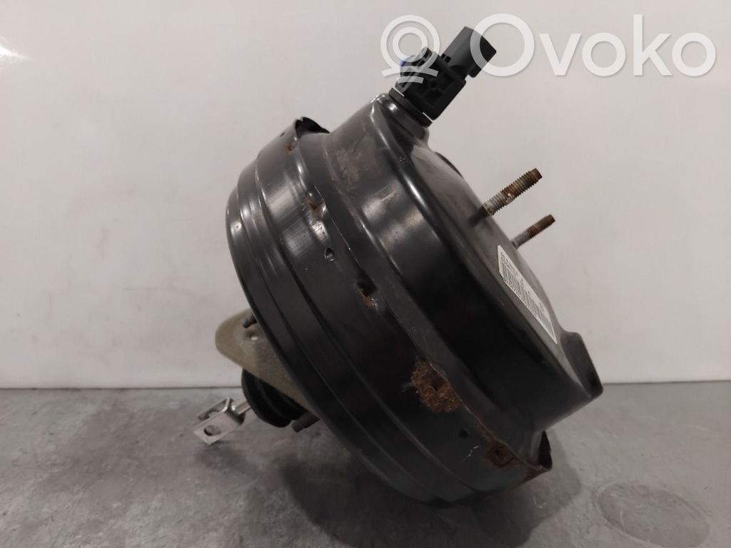 Tesla Model S Bremskraftverstärker 