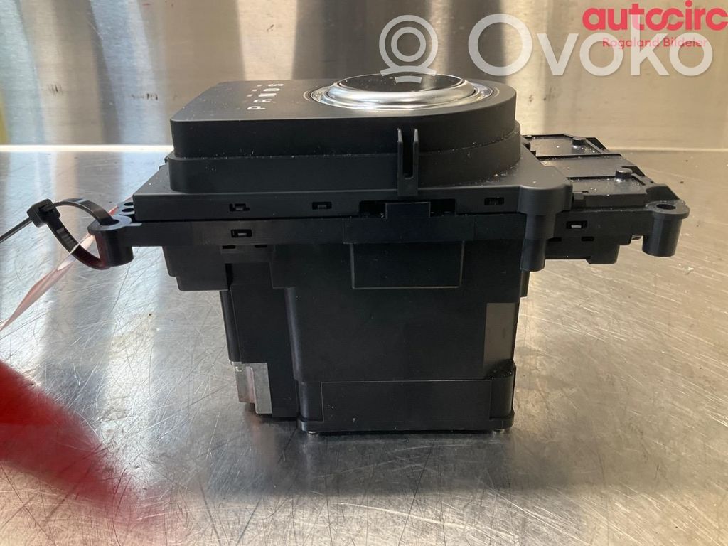 Jaguar F-Pace Selector de cambios 