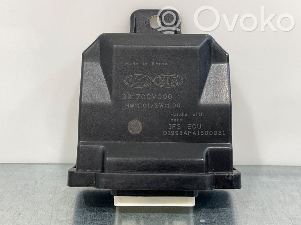 Autres unités de commande / modules   92170CV000,92170CV000,92170CV000,92170CV000