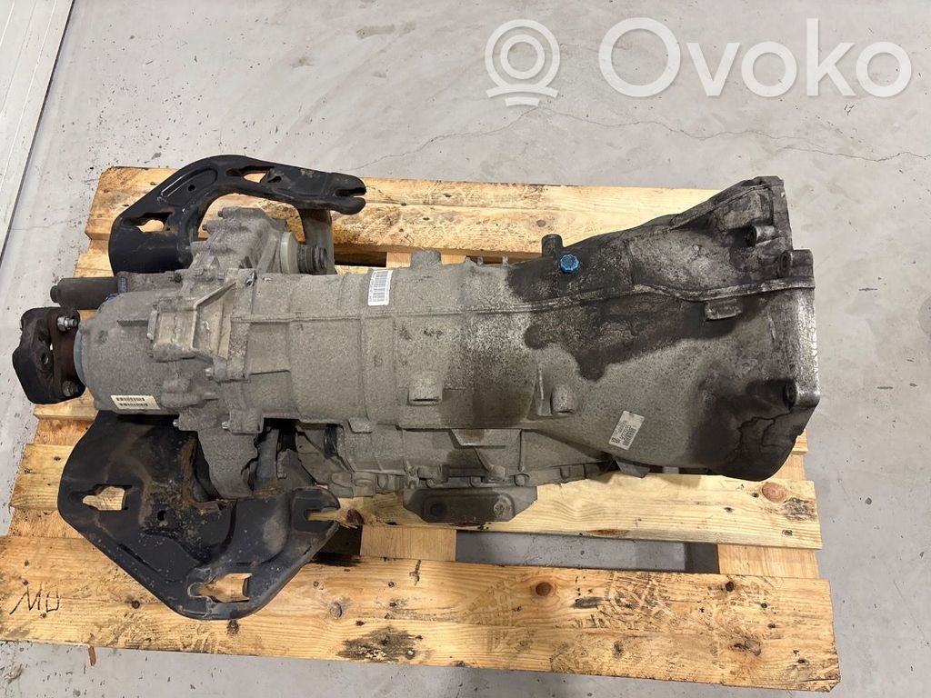 Automatic gearbox   24007606391,GA6HP26Z,24007606391,GA6HP26Z