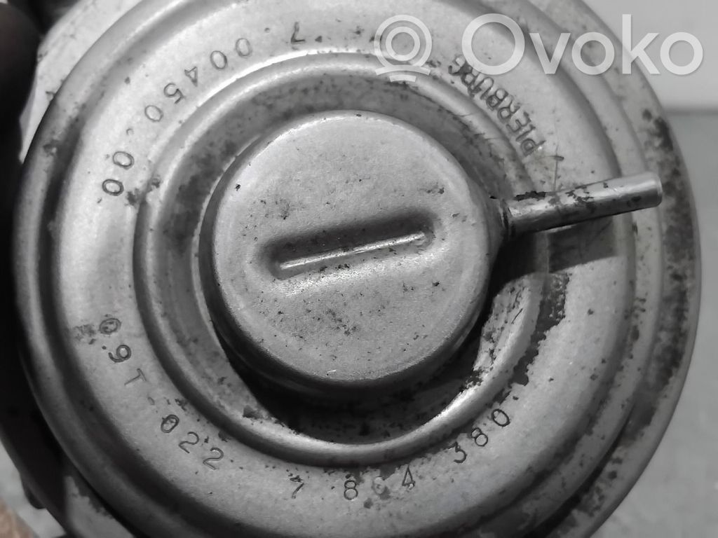 Zawór EGR   11717804382,7804380,7804380,11717804382,70045000,7804380