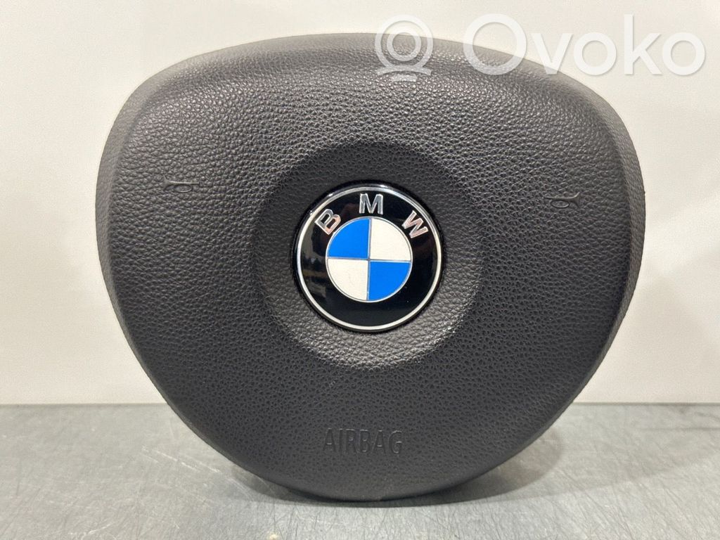 BMW 3 E90 E91 Stūres drošības spilvens 