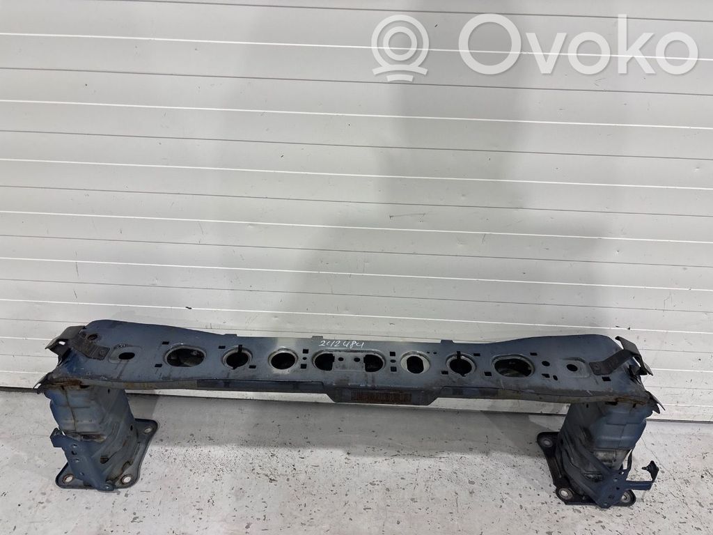 Ford Transit -  Tourneo Connect Priekinis sustiprinimas bamperio 
