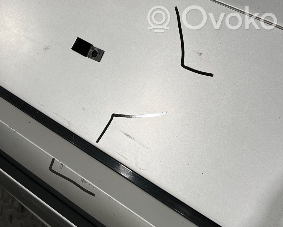 Hyundai Ioniq 5 Parachoques 
