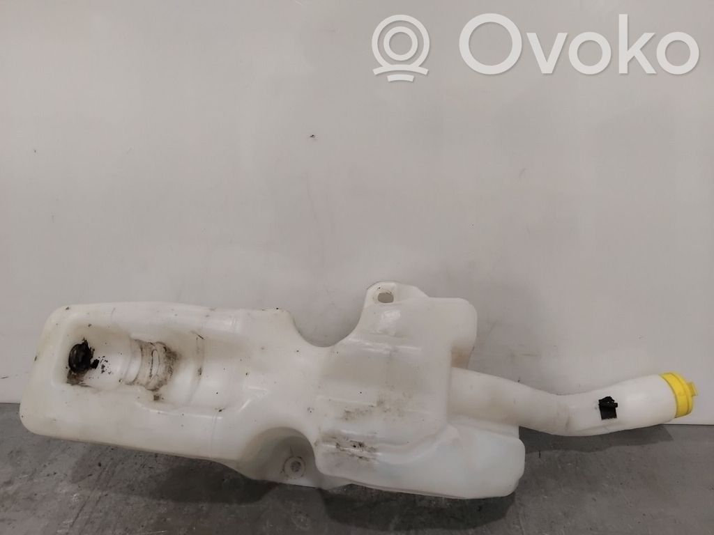 Fiat 500 Serbatoio/vaschetta liquido lavavetri parabrezza 