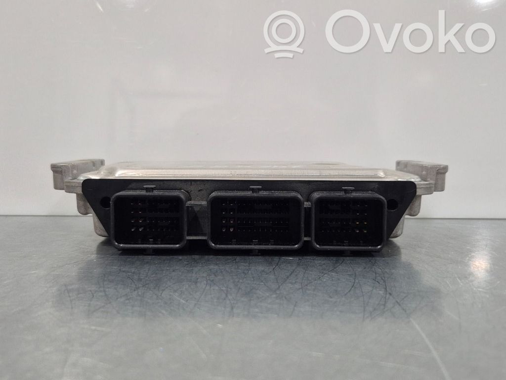 Engine control unit/module ECU   1940SV,9657489480,9657489480,1940SV,9657489480
