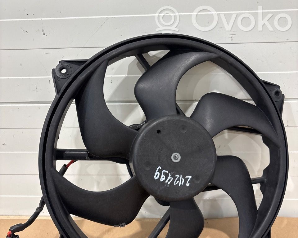 Диффузор   1253A9,1253A9,1253A9