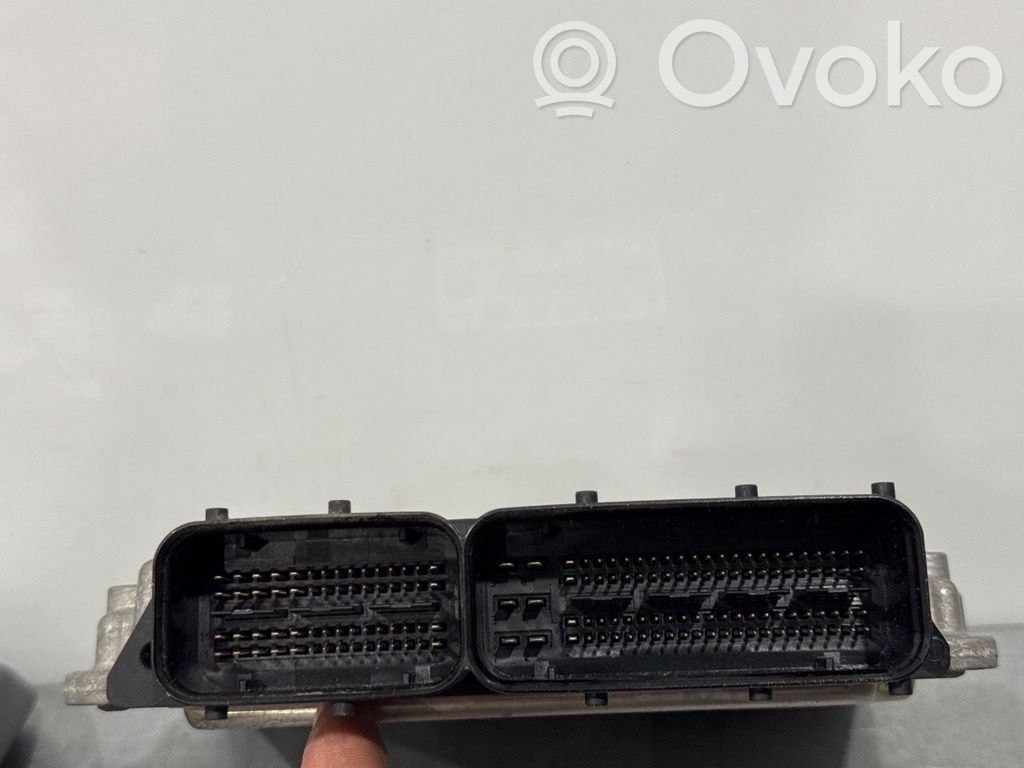 Volkswagen Tiguan Engine control unit/module ECU 