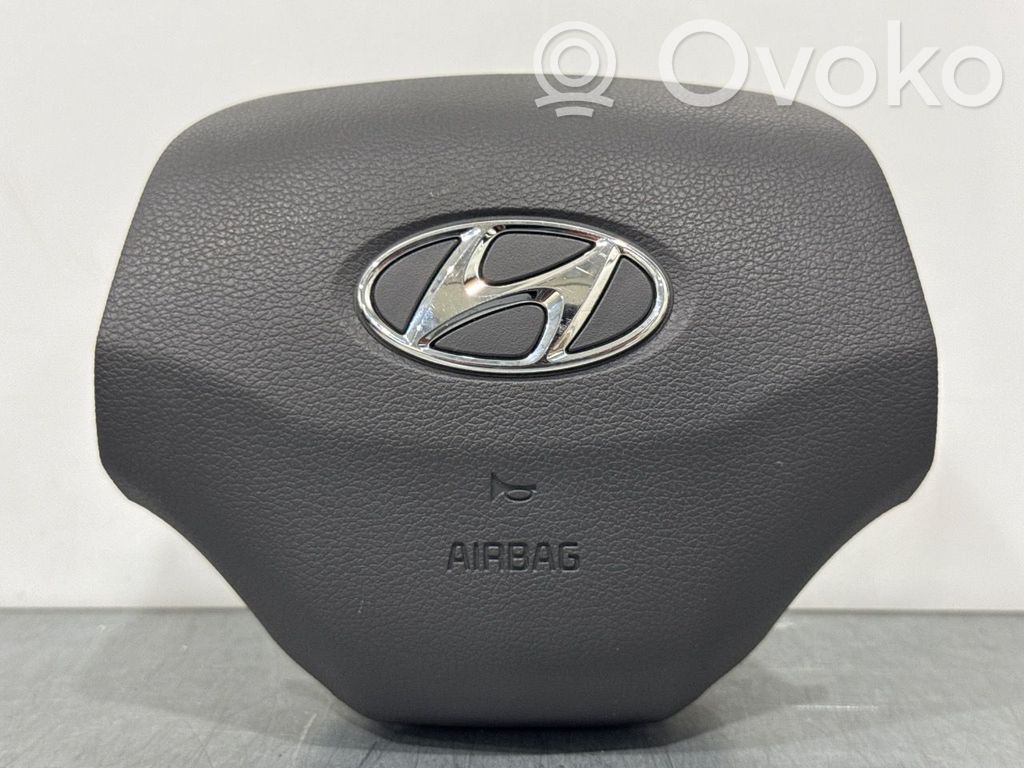 Hyundai Ioniq Airbag volan