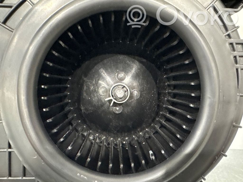 Hyundai Ioniq Suport ventilator radiator 