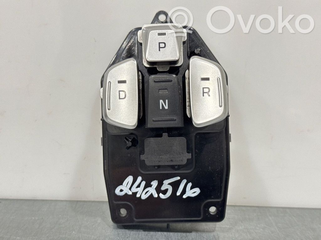 Hyundai Ioniq Otros interruptores/perillas/selectores 