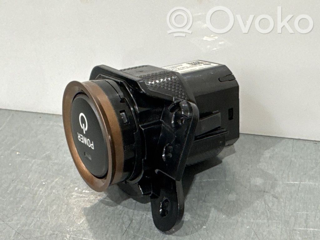 Hyundai Ioniq Buton pornire/oprire motor