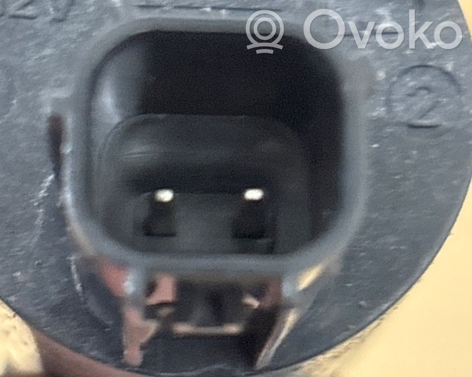 Ford Fiesta Windscreen/windshield washer pump 