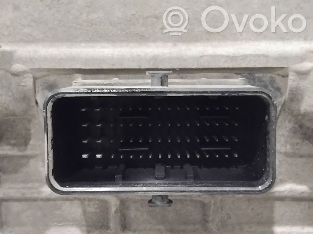 Hyundai Kona I Convertitore di tensione inverter 