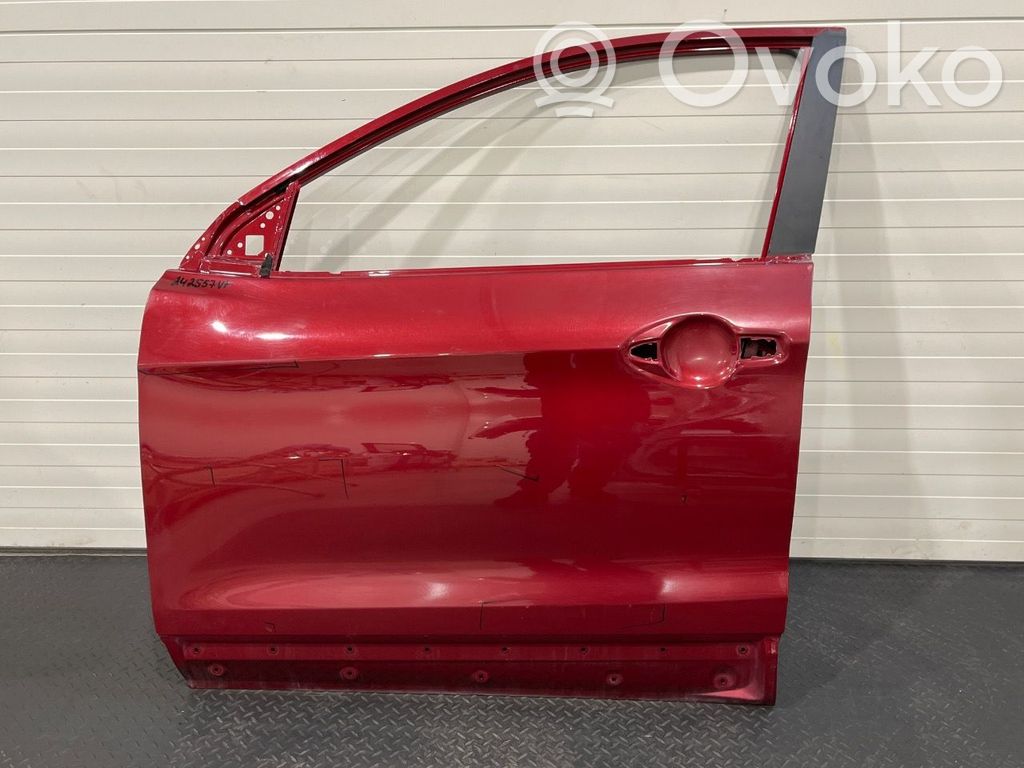 Nissan Qashqai Drzwi przednie 
