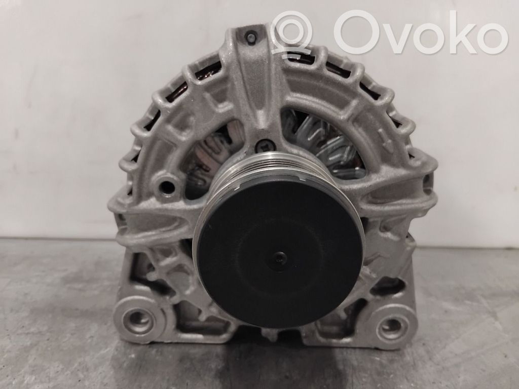Nissan Qashqai Generatore/alternatore
