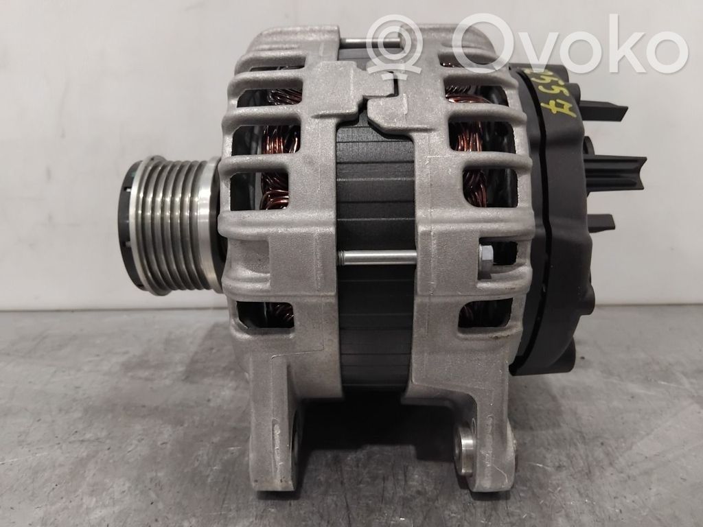 Nissan Qashqai Generator/alternator 