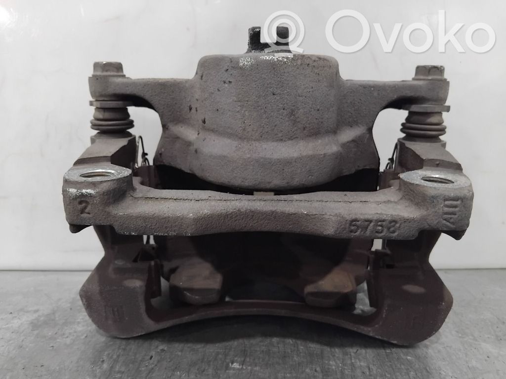 Nissan Qashqai Caliper de freno delantero