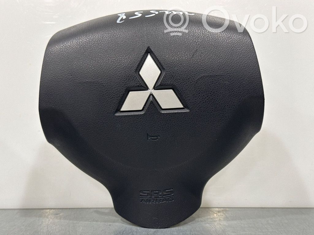 Mitsubishi Outlander Airbag dello sterzo 