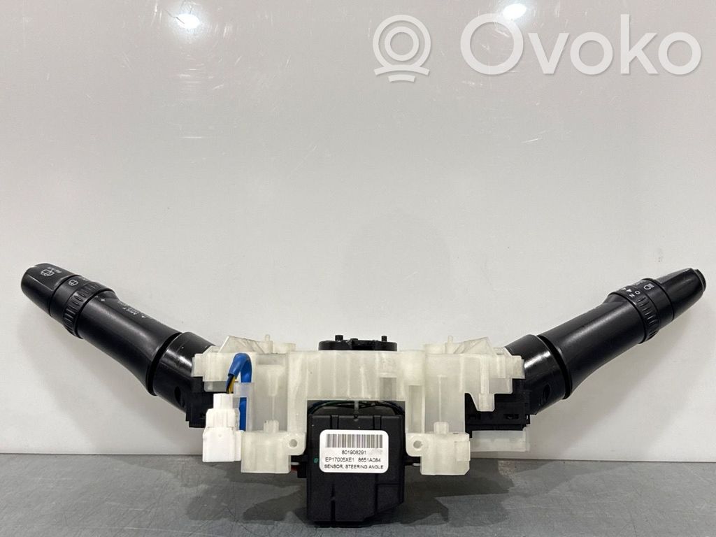 Mitsubishi Outlander Interrupteur / bouton multifonctionnel
