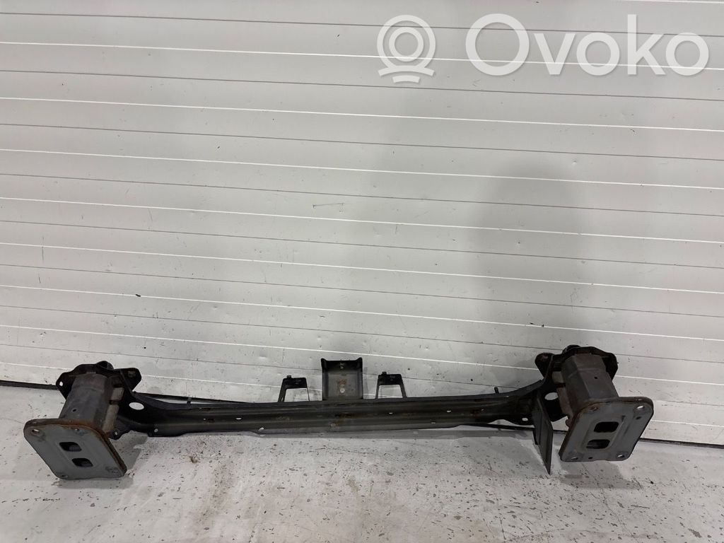 Mitsubishi Outlander Front bumper support beam 