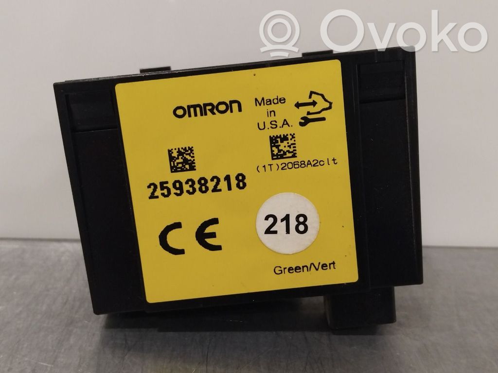 Door central lock control unit/module   25938218,25938218,25938218,25938218