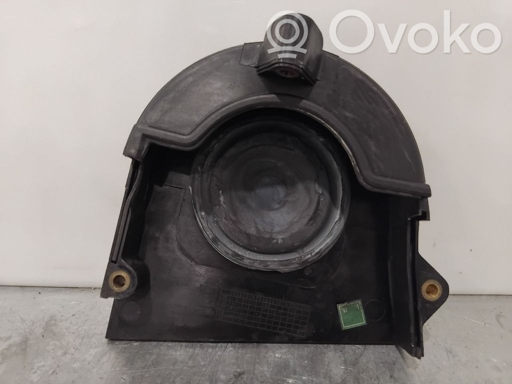 Opel Antara Altra parte del motore 