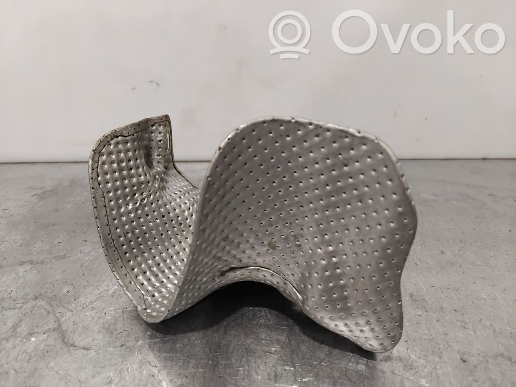 Volvo V60 Altre parti del collettore di scarico