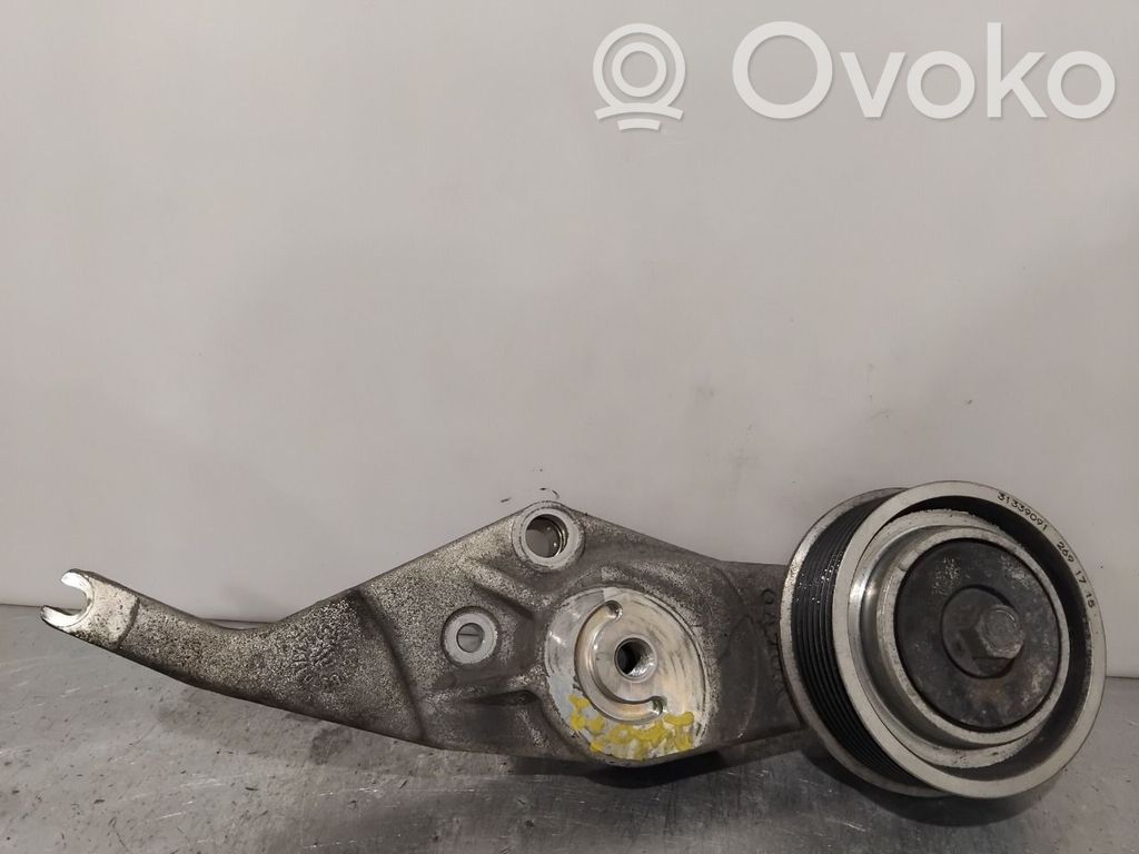 Volvo V60 Pinion vilbrochen 
